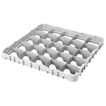 Cambro Extender, Glass Rack , 25 Glass 25E5(151)